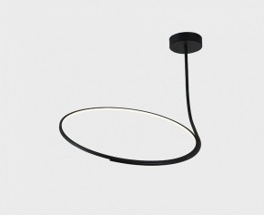 Светильник на штанге Italline IT013-6025 IT013-6025 black 3000K в Асбесте - asbest.ok-mebel.com | фото 2