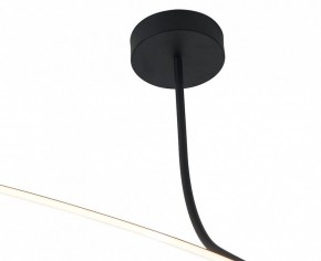 Светильник на штанге Italline IT013-6025 IT013-6025 black 3000K в Асбесте - asbest.ok-mebel.com | фото 6