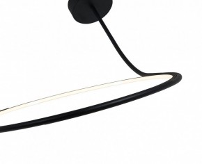 Светильник на штанге Italline IT013-6025 IT013-6025 black 3000K в Асбесте - asbest.ok-mebel.com | фото 7