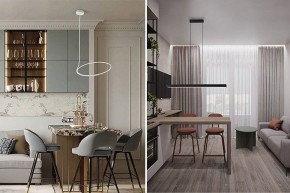 Светильник на штанге Italline IT013-6025 IT013-6025 white 3000K в Асбесте - asbest.ok-mebel.com | фото 2
