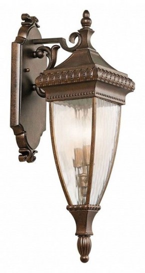 Светильник на штанге Kichler Venetian Rain KL-VENETIAN2-M в Асбесте - asbest.ok-mebel.com | фото 1