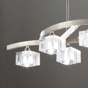 Светильник на штанге Mantra Cuadrax 1115 в Асбесте - asbest.ok-mebel.com | фото 4
