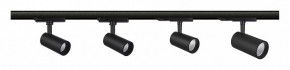 Светильник на штанге Mantra Fuji 7210 в Асбесте - asbest.ok-mebel.com | фото 2