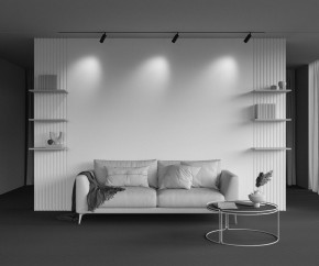Светильник на штанге Maytoni Artisan TR097-2-12W2.7K-M-BB в Асбесте - asbest.ok-mebel.com | фото 7