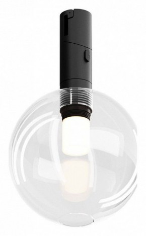 Светильник на штанге Maytoni Bubble TR205-1-3W3K-B в Асбесте - asbest.ok-mebel.com | фото