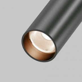 Светильник на штанге Maytoni FOCUS LED C055CL-L12B2.7K-W-B в Асбесте - asbest.ok-mebel.com | фото 5