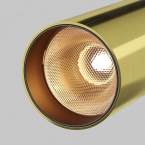 Светильник на штанге Maytoni FOCUS LED C055CL-L12W2.7K-W-BS в Асбесте - asbest.ok-mebel.com | фото 8