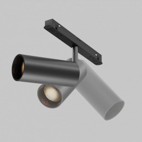 Светильник на штанге Maytoni Focus LED TR032-2-12W2.7K-M-B в Асбесте - asbest.ok-mebel.com | фото 2