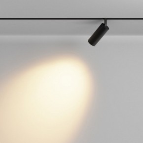 Светильник на штанге Maytoni Focus LED TR032-2-12W2.7K-M-B в Асбесте - asbest.ok-mebel.com | фото 3