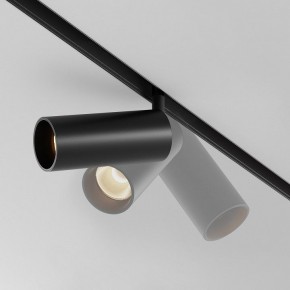 Светильник на штанге Maytoni Focus LED TR032-2-12W2.7K-M-B в Асбесте - asbest.ok-mebel.com | фото 4