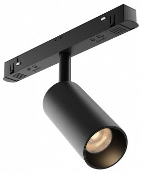 Светильник на штанге Maytoni Focus LED TR032-2-5W2.7K-M-B в Асбесте - asbest.ok-mebel.com | фото