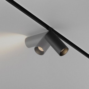 Светильник на штанге Maytoni Focus LED TR032-2-5W2.7K-M-B в Асбесте - asbest.ok-mebel.com | фото 3
