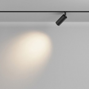 Светильник на штанге Maytoni Focus LED TR032-2-5W2.7K-M-B в Асбесте - asbest.ok-mebel.com | фото 6