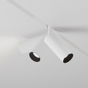 Светильник на штанге Maytoni Focus LED TR032-4-12WTW-M-DSZ-W в Асбесте - asbest.ok-mebel.com | фото 4