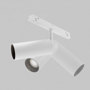 Светильник на штанге Maytoni Focus LED TR032-4-12WTW-M-DSZ-W в Асбесте - asbest.ok-mebel.com | фото 6