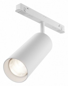 Светильник на штанге Maytoni Focus LED TR032-4-20WTW-M-DD2-W в Асбесте - asbest.ok-mebel.com | фото