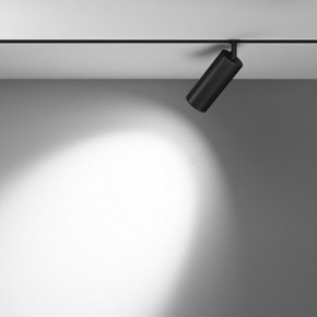 Светильник на штанге Maytoni Focus LED TR032-4-20WTW-M-DSZ-B в Асбесте - asbest.ok-mebel.com | фото 3