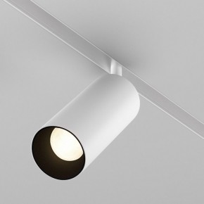 Светильник на штанге Maytoni Focus LED TR032-4-20WTW-M-DSZ-W в Асбесте - asbest.ok-mebel.com | фото 2