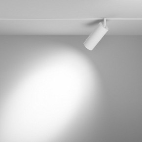 Светильник на штанге Maytoni Focus LED TR032-4-20WTW-M-DSZ-W в Асбесте - asbest.ok-mebel.com | фото 3
