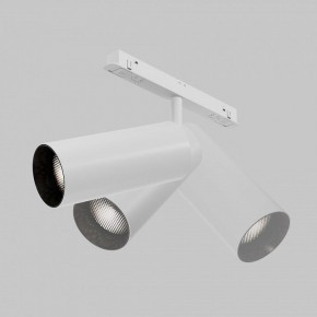 Светильник на штанге Maytoni Focus LED TR032-4-20WTW-M-DSZ-W в Асбесте - asbest.ok-mebel.com | фото 6