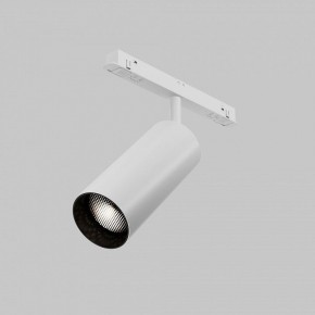 Светильник на штанге Maytoni Focus LED TR032-4-20WTW-M-DSZ-W в Асбесте - asbest.ok-mebel.com | фото 7