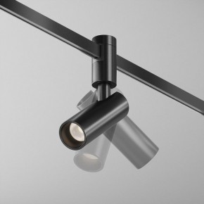 Светильник на штанге Maytoni Focus Led TR144-1-12W3K-W-B в Асбесте - asbest.ok-mebel.com | фото 3
