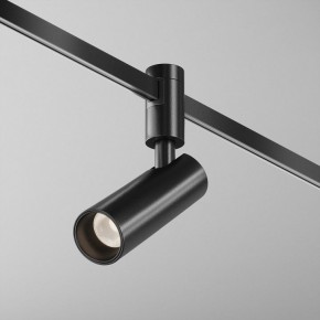 Светильник на штанге Maytoni Focus Led TR144-1-12W3K-W-B в Асбесте - asbest.ok-mebel.com | фото 4
