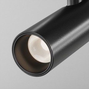 Светильник на штанге Maytoni Focus Led TR144-1-12W3K-W-B в Асбесте - asbest.ok-mebel.com | фото 6