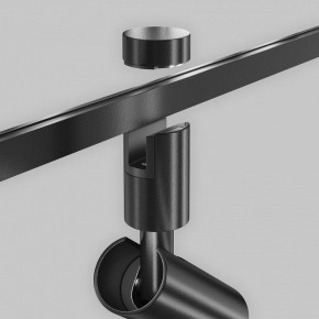 Светильник на штанге Maytoni Focus Led TR144-1-12W3K-W-B в Асбесте - asbest.ok-mebel.com | фото 7