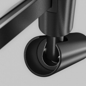 Светильник на штанге Maytoni Focus Led TR144-1-12W3K-W-B в Асбесте - asbest.ok-mebel.com | фото 8