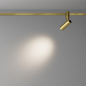 Светильник на штанге Maytoni Focus Led TR144-1-12W3K-W-BS в Асбесте - asbest.ok-mebel.com | фото 2