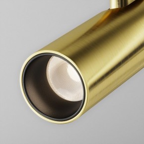 Светильник на штанге Maytoni Focus Led TR144-1-12W3K-W-BS в Асбесте - asbest.ok-mebel.com | фото 6