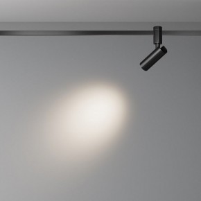 Светильник на штанге Maytoni Focus Led TR144-1-12W4K-W-B в Асбесте - asbest.ok-mebel.com | фото 2