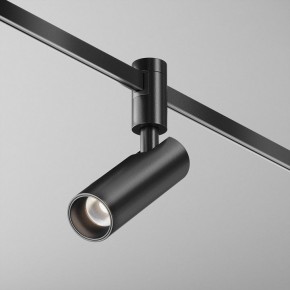 Светильник на штанге Maytoni Focus Led TR144-1-12W4K-W-B в Асбесте - asbest.ok-mebel.com | фото 4