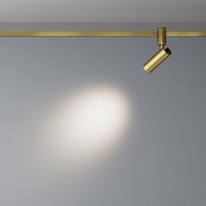 Светильник на штанге Maytoni Focus Led TR144-1-12W4K-W-BS в Асбесте - asbest.ok-mebel.com | фото 2
