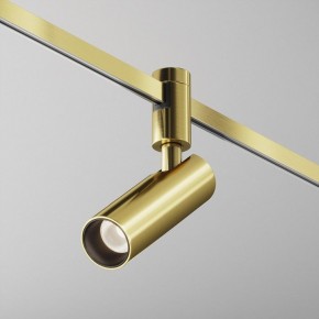 Светильник на штанге Maytoni Focus Led TR144-1-12W4K-W-BS в Асбесте - asbest.ok-mebel.com | фото 4