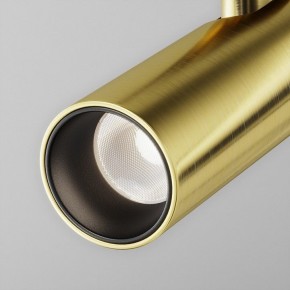 Светильник на штанге Maytoni Focus Led TR144-1-12W4K-W-BS в Асбесте - asbest.ok-mebel.com | фото 6