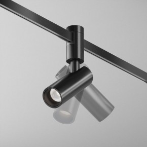Светильник на штанге Maytoni Focus Led TR144-1-5W4K-W-B в Асбесте - asbest.ok-mebel.com | фото 2