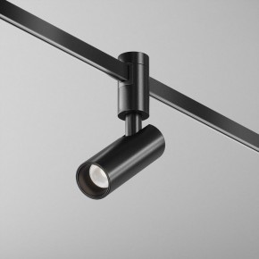 Светильник на штанге Maytoni Focus Led TR144-1-5W4K-W-B в Асбесте - asbest.ok-mebel.com | фото 3