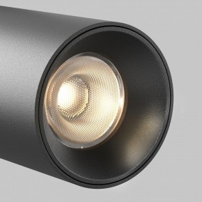 Светильник на штанге Maytoni Focus Led TR163-1-10W3K-M-B в Асбесте - asbest.ok-mebel.com | фото 2