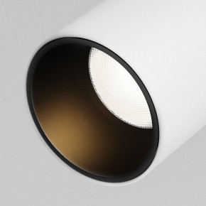Светильник на штанге Maytoni Focus Led TR187-1-5W2.7K-M-BW в Асбесте - asbest.ok-mebel.com | фото 2