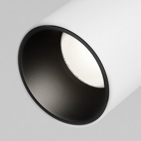 Светильник на штанге Maytoni Focus Led TR187-1-5W4K-M-BW в Асбесте - asbest.ok-mebel.com | фото 2