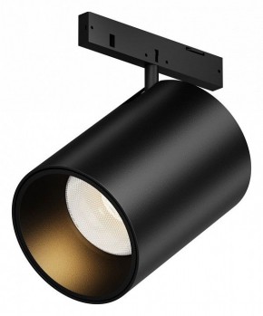 Светильник на штанге Maytoni Focus Led TR187-1-9W2.7K-M-B в Асбесте - asbest.ok-mebel.com | фото