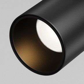 Светильник на штанге Maytoni Focus Led TR187-1-9W2.7K-M-B в Асбесте - asbest.ok-mebel.com | фото 2