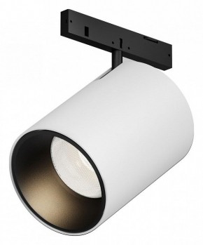 Светильник на штанге Maytoni Focus Led TR187-1-9W3K-M-BW в Асбесте - asbest.ok-mebel.com | фото