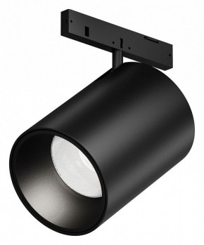 Светильник на штанге Maytoni Focus Led TR187-1-9W4K-M-B в Асбесте - asbest.ok-mebel.com | фото