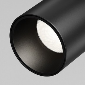 Светильник на штанге Maytoni Focus Led TR187-1-9W4K-M-B в Асбесте - asbest.ok-mebel.com | фото 2