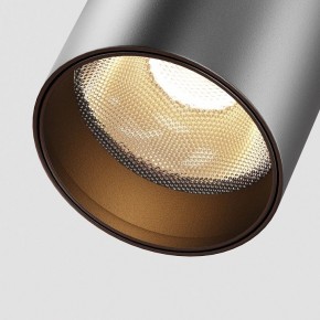 Светильник на штанге Maytoni Focus Led TR201-1-10W3K-M-B в Асбесте - asbest.ok-mebel.com | фото 8