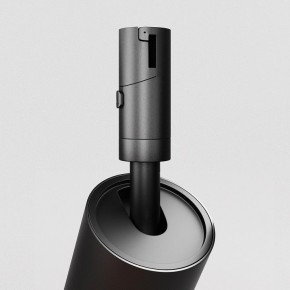 Светильник на штанге Maytoni Focus Led TR201-1-10W3K-M-B в Асбесте - asbest.ok-mebel.com | фото 9