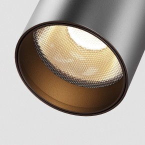 Светильник на штанге Maytoni Focus Led TR201-1-5W3K-M-B в Асбесте - asbest.ok-mebel.com | фото 2
